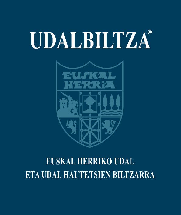 Udalbiltzaren irudia