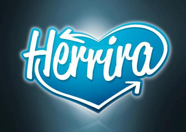 Herrira